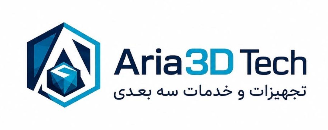 Aria3DTech Logo